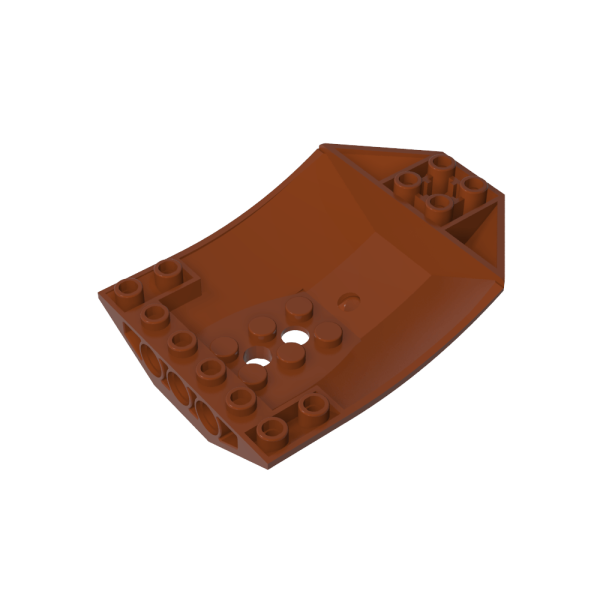 Wedge Curved Inverted 8 X 6 X 2 Cockpit 42021 41761 Wobrick wedge-curved-inverted-8-x-6-x-2-cockpit-42021-41761-wobrick